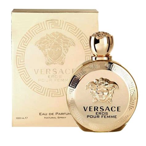 eros versace donna da viaggio|versace eros femme 100ml.